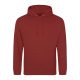 COLLEGE HOODIE
