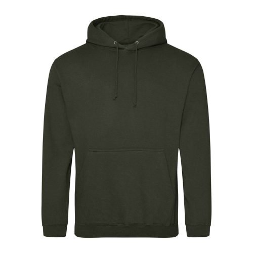 COLLEGE HOODIE