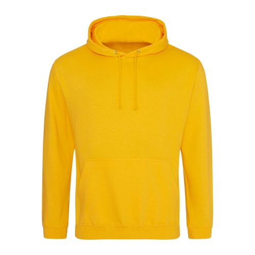 COLLEGE HOODIE