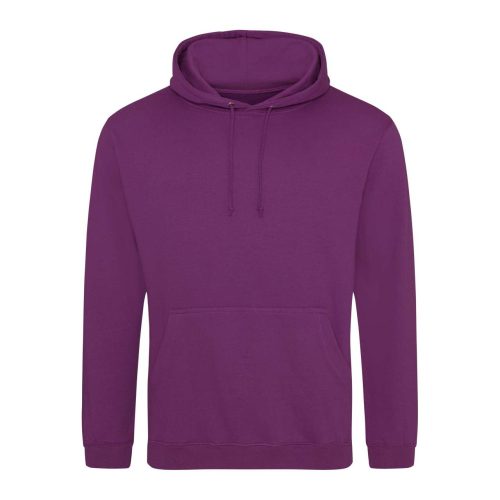 COLLEGE HOODIE