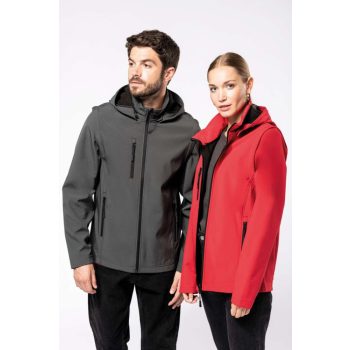 Polár és Softshell