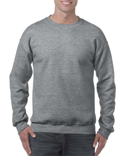 HEAVY BLEND™ ADULT CREWNECK SWEATSHIRT