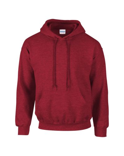 HEAVY BLEND™ ADULT HOODED SWEATSHIRT