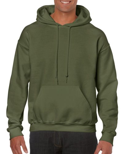 HEAVY BLEND™ ADULT HOODED SWEATSHIRT