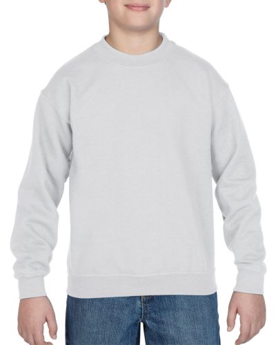 HEAVY BLEND™ YOUTH CREWNECK SWEATSHIRT