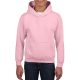HEAVY BLEND™ YOUTH HOODED SWEATSHIRT