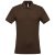 MEN'S SHORT-SLEEVED PIQUÉ POLO SHIRT