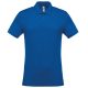 MEN'S SHORT-SLEEVED PIQUÉ POLO SHIRT