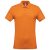 MEN'S SHORT-SLEEVED PIQUÉ POLO SHIRT