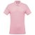 MEN'S SHORT-SLEEVED PIQUÉ POLO SHIRT