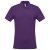 MEN'S SHORT-SLEEVED PIQUÉ POLO SHIRT