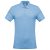 MEN'S SHORT-SLEEVED PIQUÉ POLO SHIRT