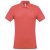 MEN'S SHORT-SLEEVED PIQUÉ POLO SHIRT
