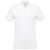 MEN'S SHORT-SLEEVED PIQUÉ POLO SHIRT