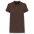 LADIES’ SHORT-SLEEVED PIQUÉ POLO SHIRT