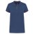 LADIES’ SHORT-SLEEVED PIQUÉ POLO SHIRT