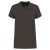 LADIES’ SHORT-SLEEVED PIQUÉ POLO SHIRT