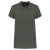 LADIES’ SHORT-SLEEVED PIQUÉ POLO SHIRT
