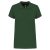 LADIES’ SHORT-SLEEVED PIQUÉ POLO SHIRT