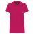 LADIES’ SHORT-SLEEVED PIQUÉ POLO SHIRT