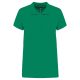 LADIES’ SHORT-SLEEVED PIQUÉ POLO SHIRT