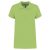 LADIES’ SHORT-SLEEVED PIQUÉ POLO SHIRT
