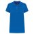 LADIES’ SHORT-SLEEVED PIQUÉ POLO SHIRT