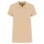 LADIES’ SHORT-SLEEVED PIQUÉ POLO SHIRT