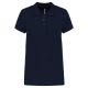 LADIES’ SHORT-SLEEVED PIQUÉ POLO SHIRT