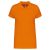 LADIES’ SHORT-SLEEVED PIQUÉ POLO SHIRT