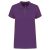 LADIES’ SHORT-SLEEVED PIQUÉ POLO SHIRT