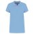 LADIES’ SHORT-SLEEVED PIQUÉ POLO SHIRT
