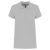 LADIES’ SHORT-SLEEVED PIQUÉ POLO SHIRT