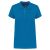 LADIES’ SHORT-SLEEVED PIQUÉ POLO SHIRT