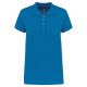 LADIES’ SHORT-SLEEVED PIQUÉ POLO SHIRT