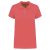 LADIES’ SHORT-SLEEVED PIQUÉ POLO SHIRT
