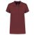 LADIES’ SHORT-SLEEVED PIQUÉ POLO SHIRT