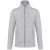 MAUREEN - LADIES' FULL ZIP MICROFLEECE JACKET