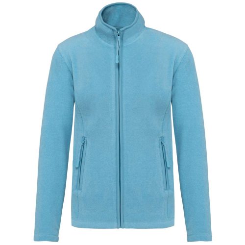 MAUREEN - LADIES' FULL ZIP MICROFLEECE JACKET