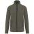MAUREEN - LADIES' FULL ZIP MICROFLEECE JACKET