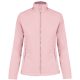 MAUREEN - LADIES' FULL ZIP MICROFLEECE JACKET