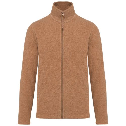 FALCO - FULL ZIP MICROFLEECE JACKET