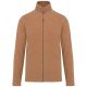 FALCO - FULL ZIP MICROFLEECE JACKET