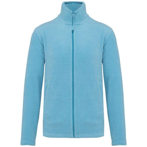 FALCO - FULL ZIP MICROFLEECE JACKET