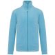 FALCO - FULL ZIP MICROFLEECE JACKET