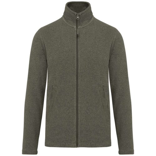 FALCO - FULL ZIP MICROFLEECE JACKET
