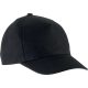 KIDS' COTTON CAP - 5 PANELS