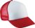 KIDS' COTTON CAP - 5 PANELS