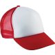KIDS' COTTON CAP - 5 PANELS