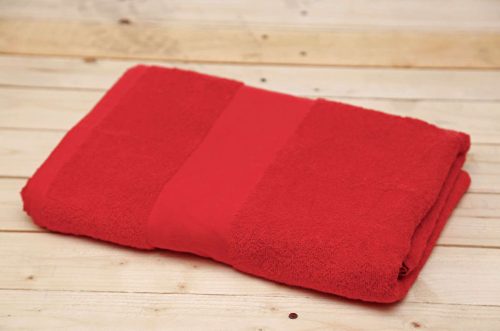 OLIMA BASIC TOWEL 50x100